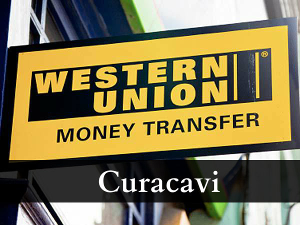 Western union Curacavi