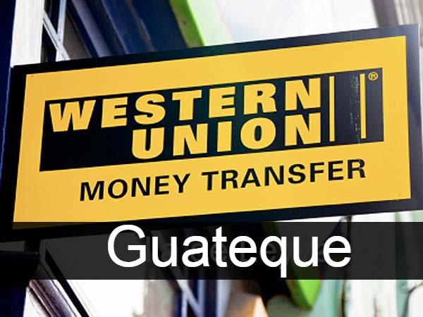 Western union Guateque