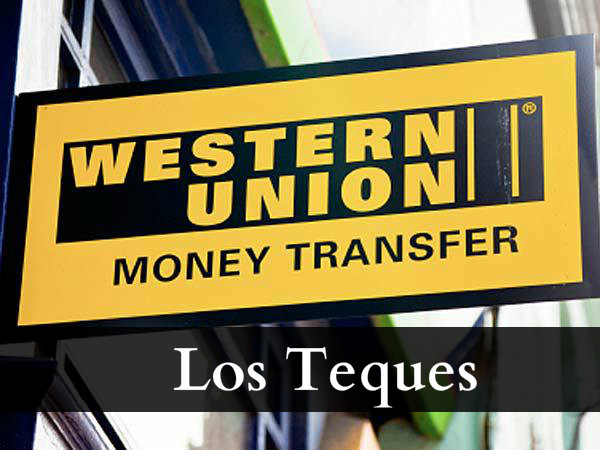 Western union Los Teques