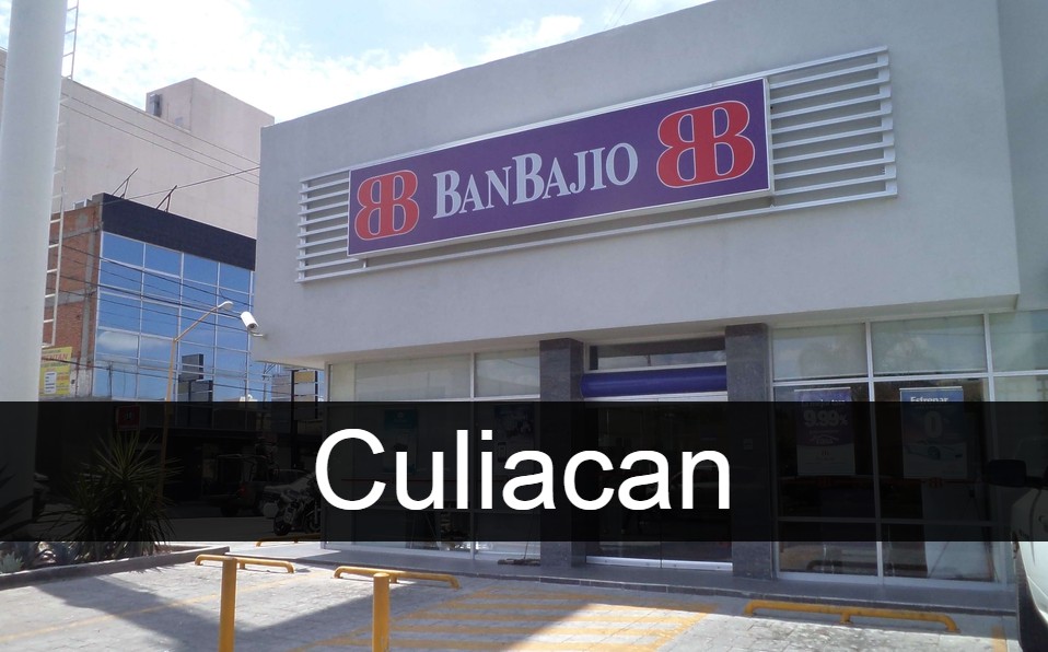 Banbajio Culiacan