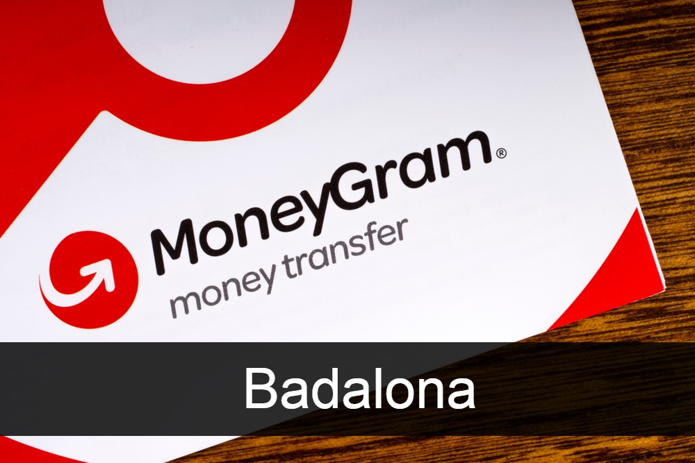 Moneygram Badalona