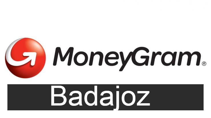 Moneygram en Badajoz