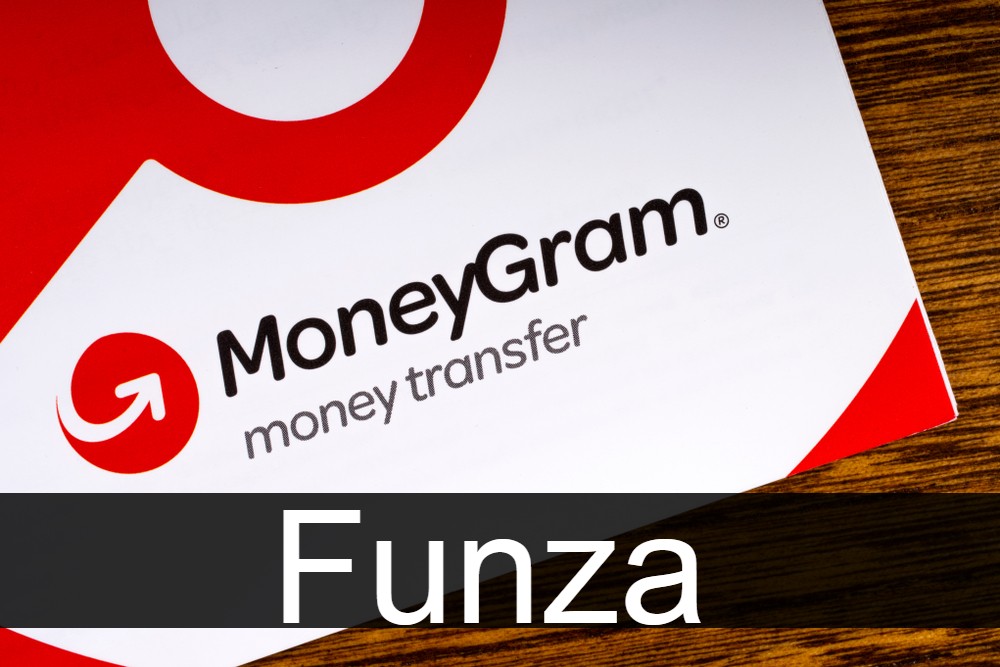 Moneygram en Funza