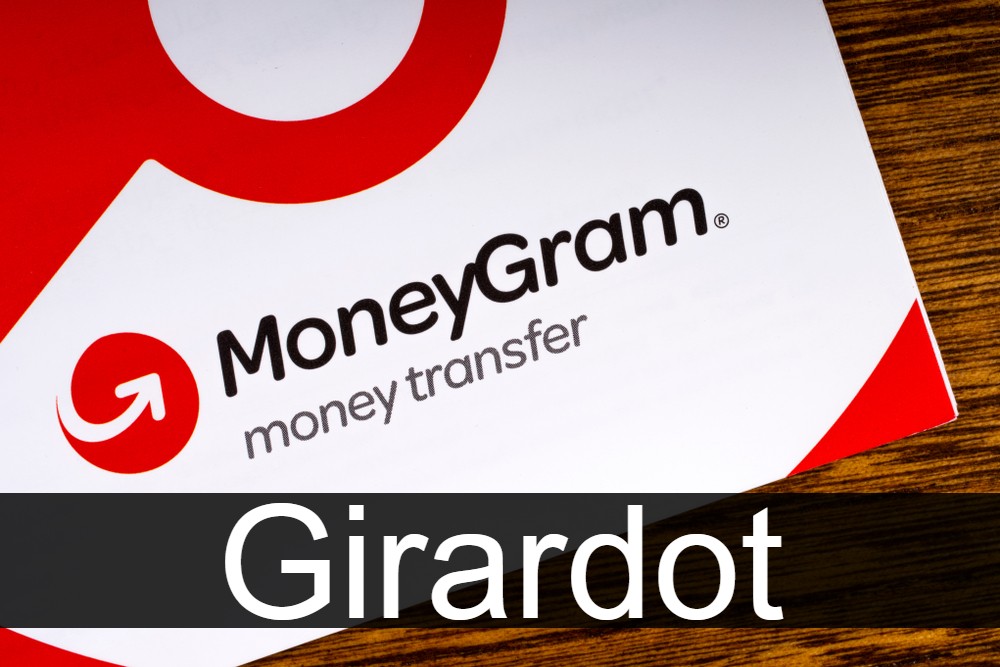 Moneygram en Girardot