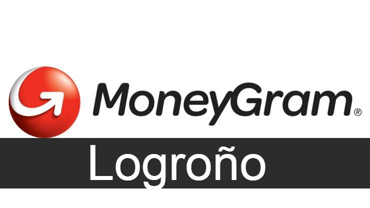Moneygram en Logroño