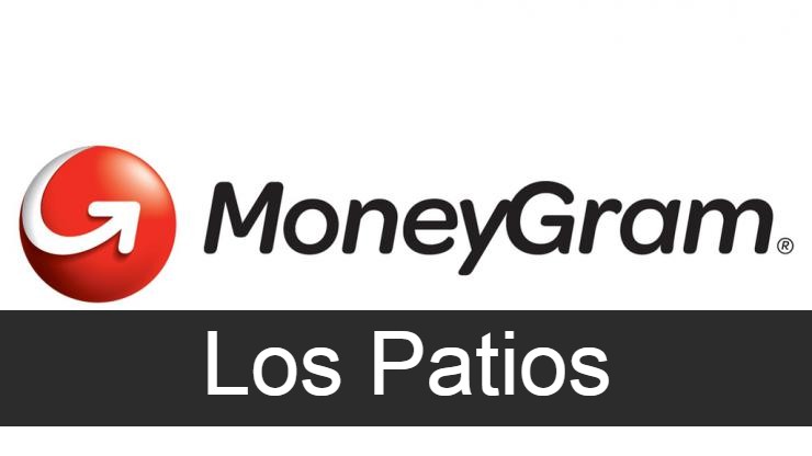 Moneygram en Los Patios