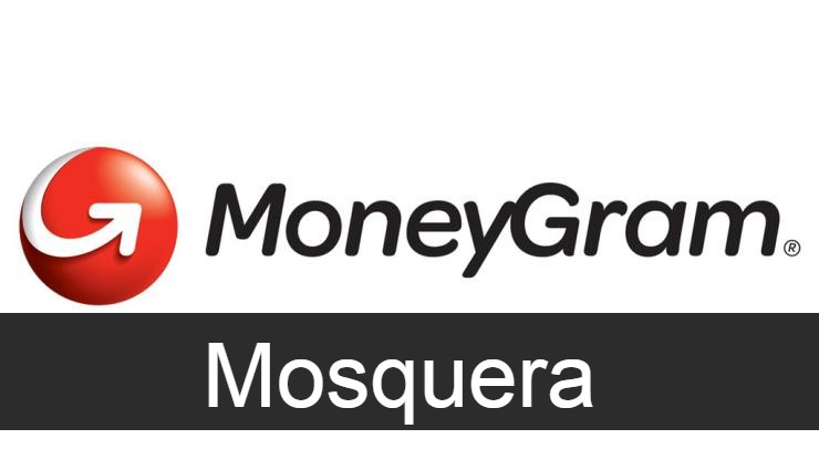 Moneygram en Mosquera