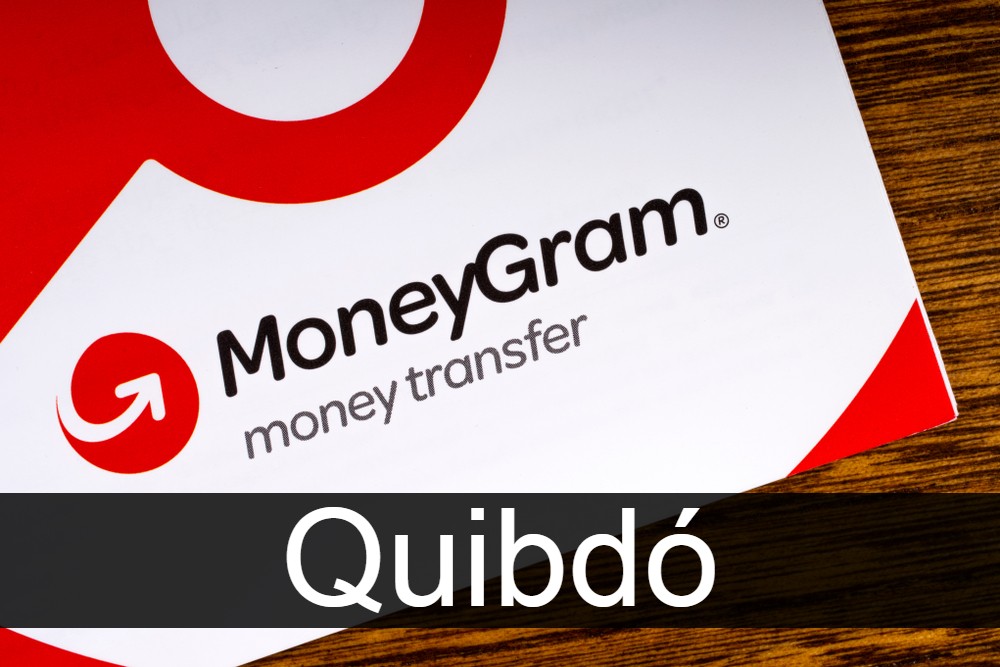 Moneygram en Quibdó