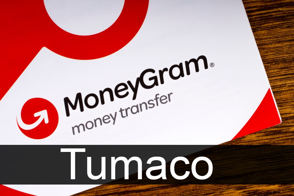 Moneygram en Tumaco