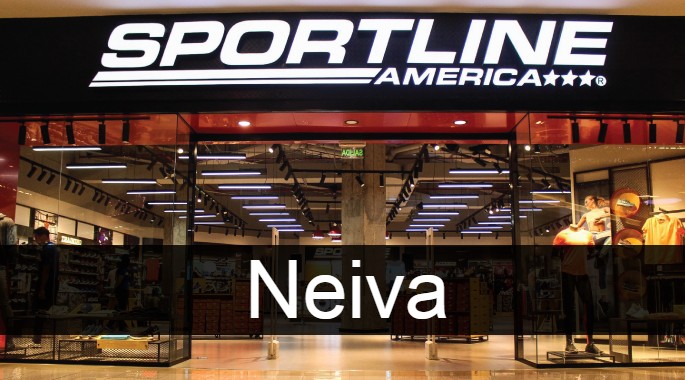 Sportline Neiva