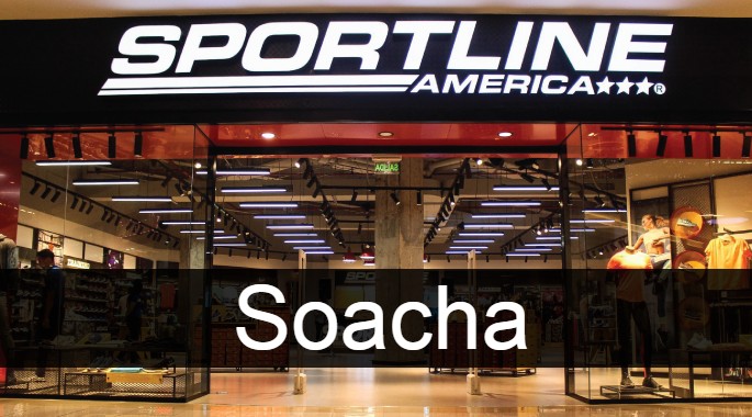 Sportline Soacha