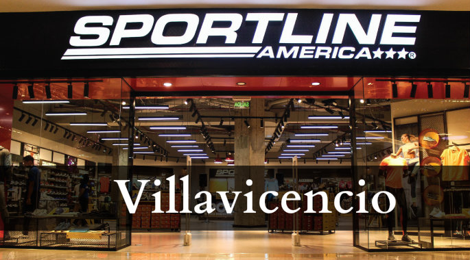 Sportline Villavicencio