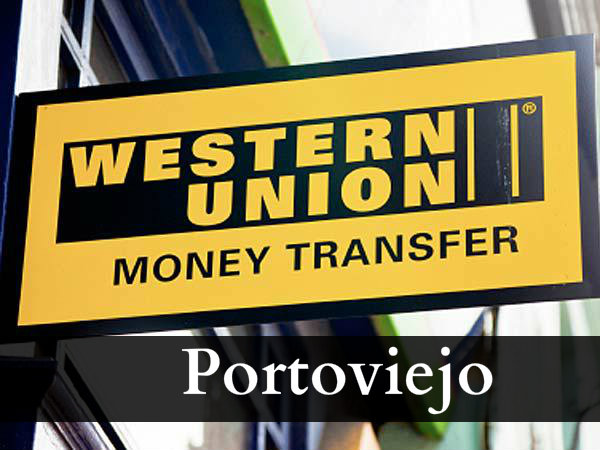 Western Union En Portoviejo Manabi Sucursales