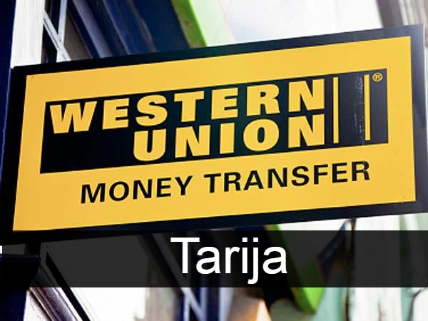 Western union Tarija (1)