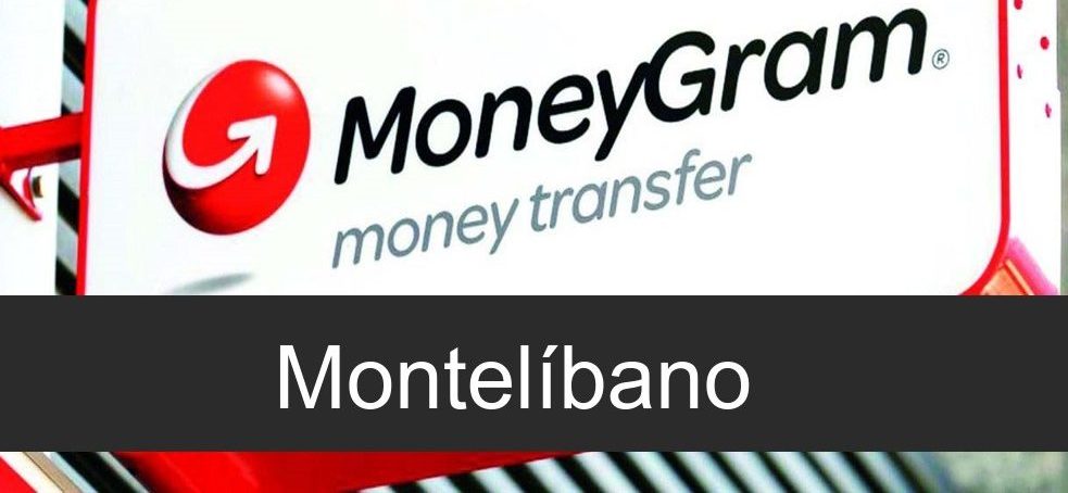 moneygram en Montelíbano