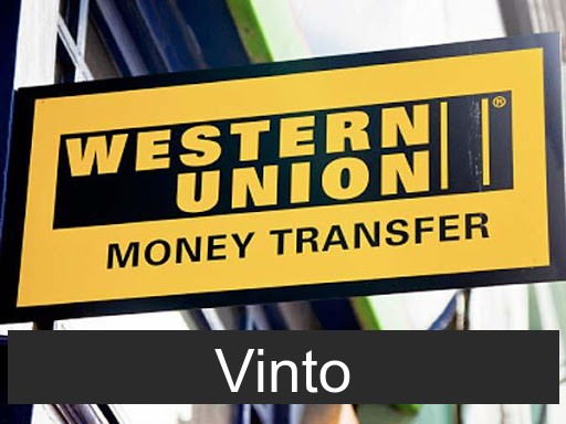 western union en Vinto