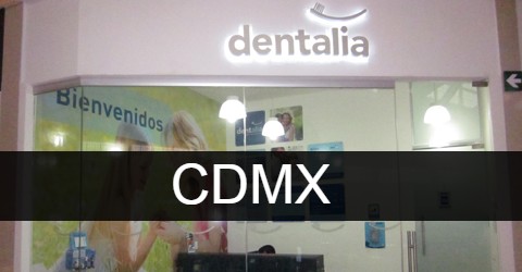 Dentalia CDMX
