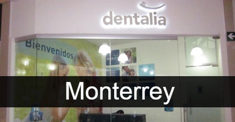 Dentalia Monterrey