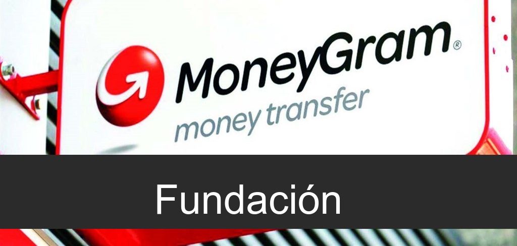 MoneyGram en Fundación