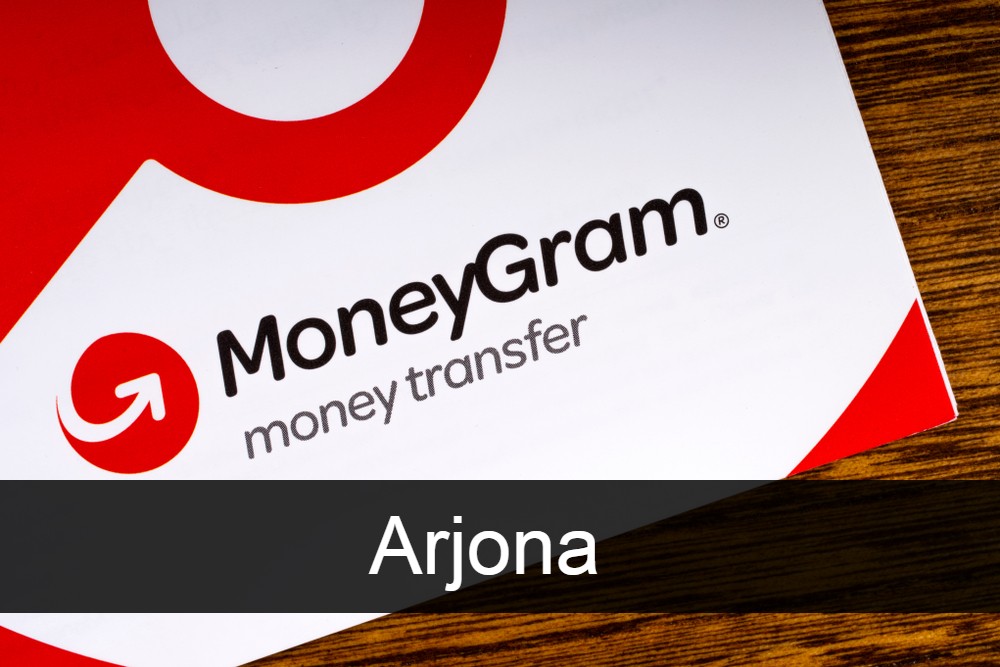 Moneygram Arjona