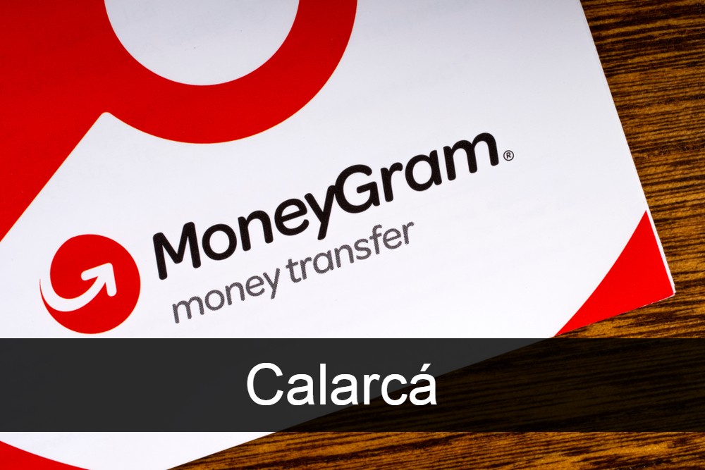 Moneygram Calarcá