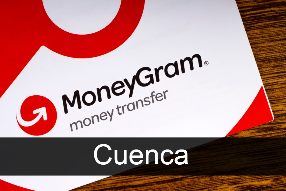Moneygram Cuenca