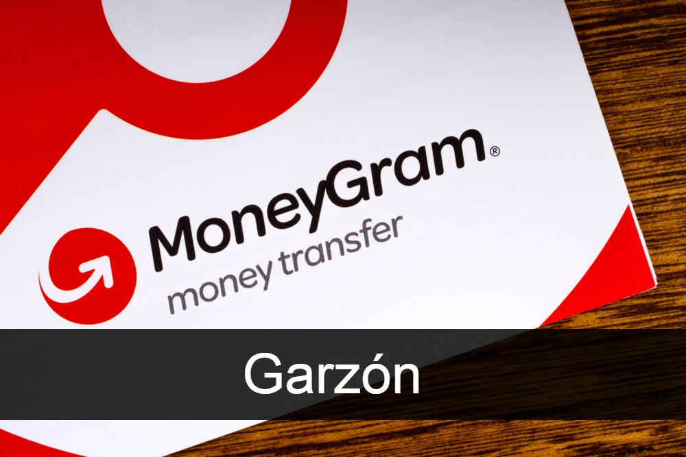 Moneygram Garzón