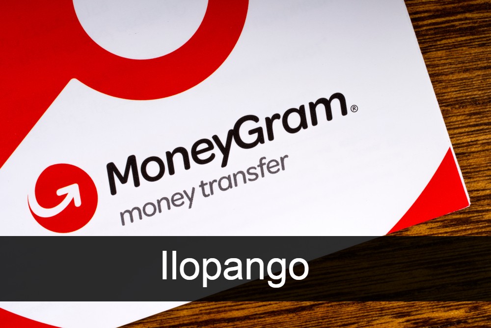 Moneygram Ilopango