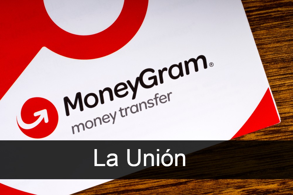 Moneygram La Unión