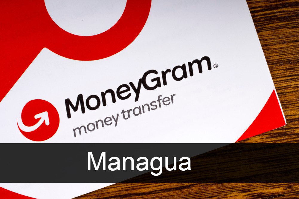 Moneygram Managua