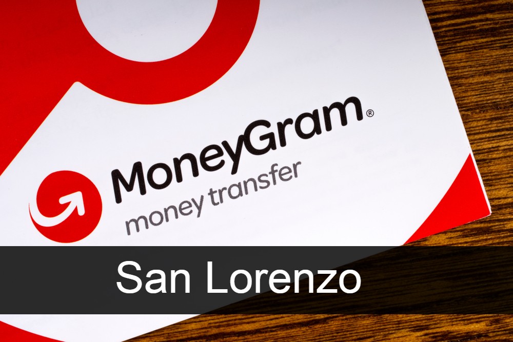 Moneygram San Lorenzo