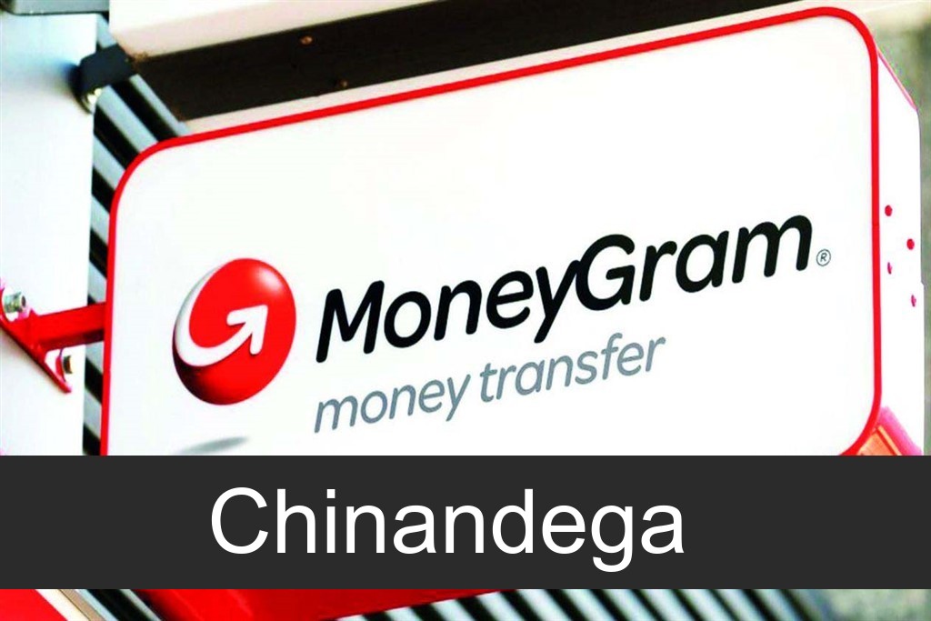 moneygram en Chinandega