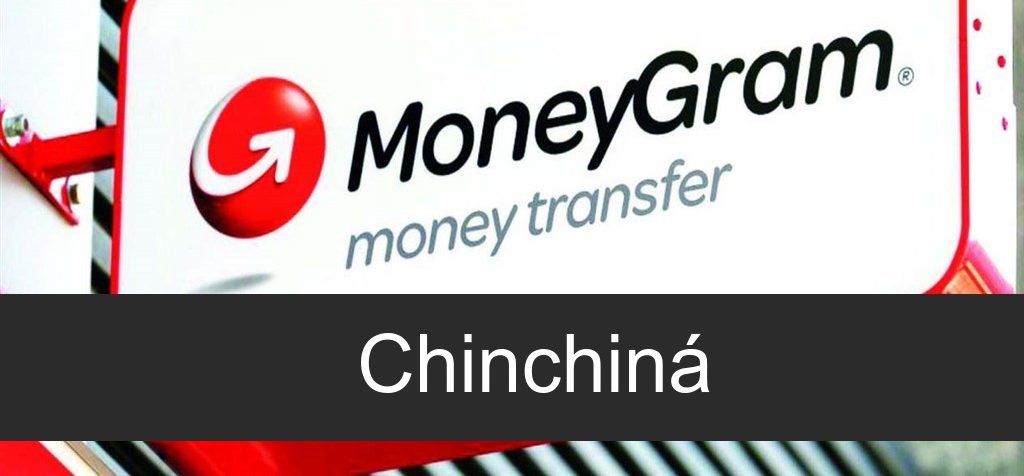 moneygram en Chinchiná