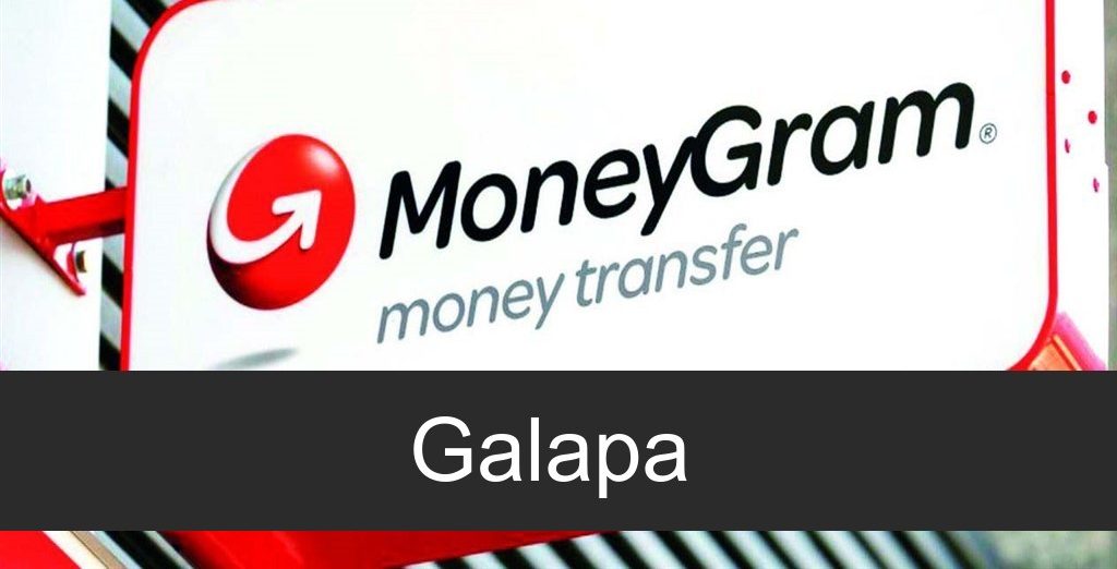 moneygram en Galapa