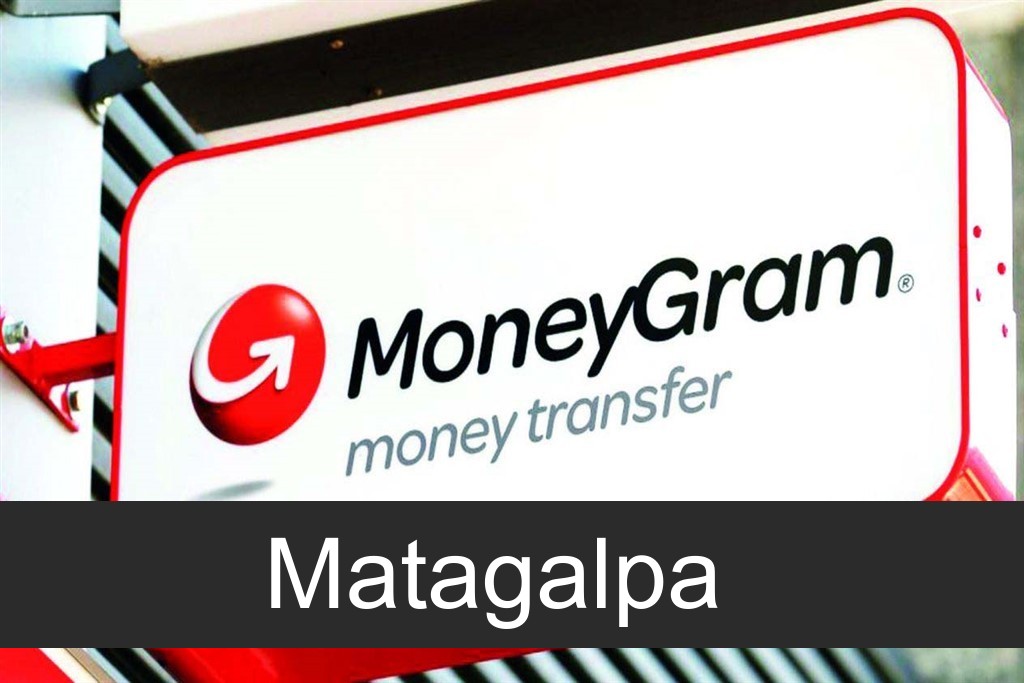 moneygram en Matagalpa