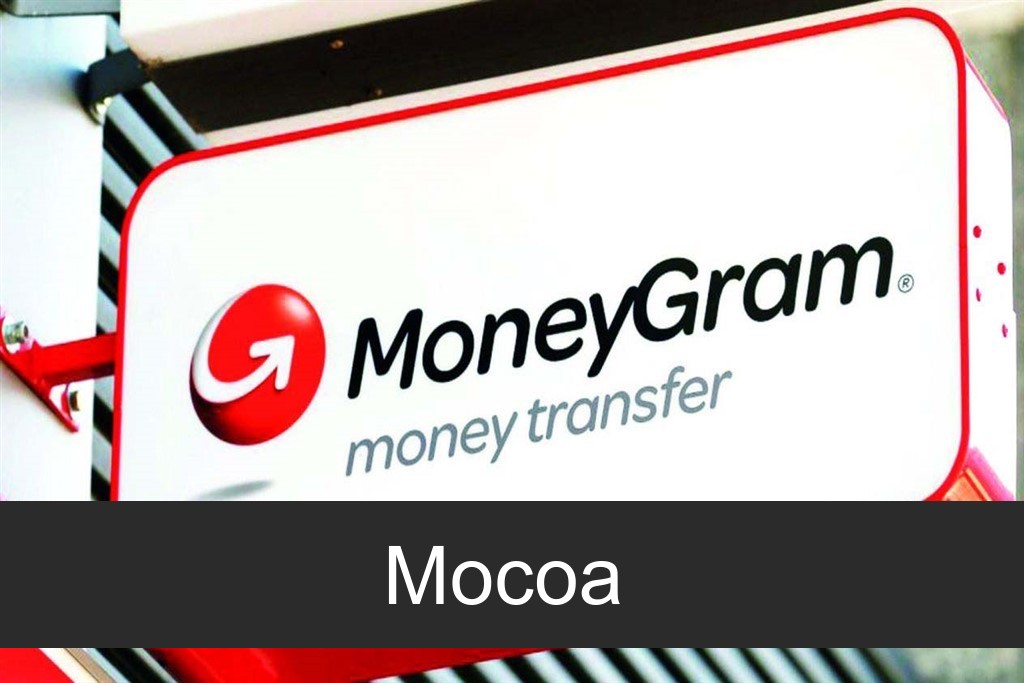moneygram en Mocoa