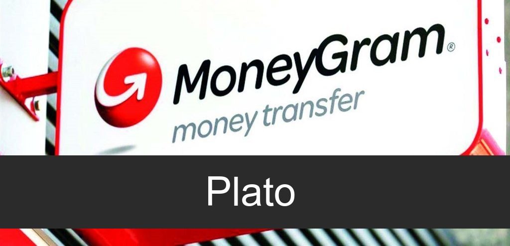 moneygram en Plato