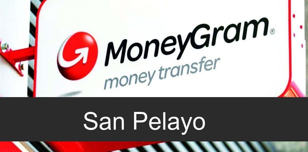 moneygram en San Pelayo