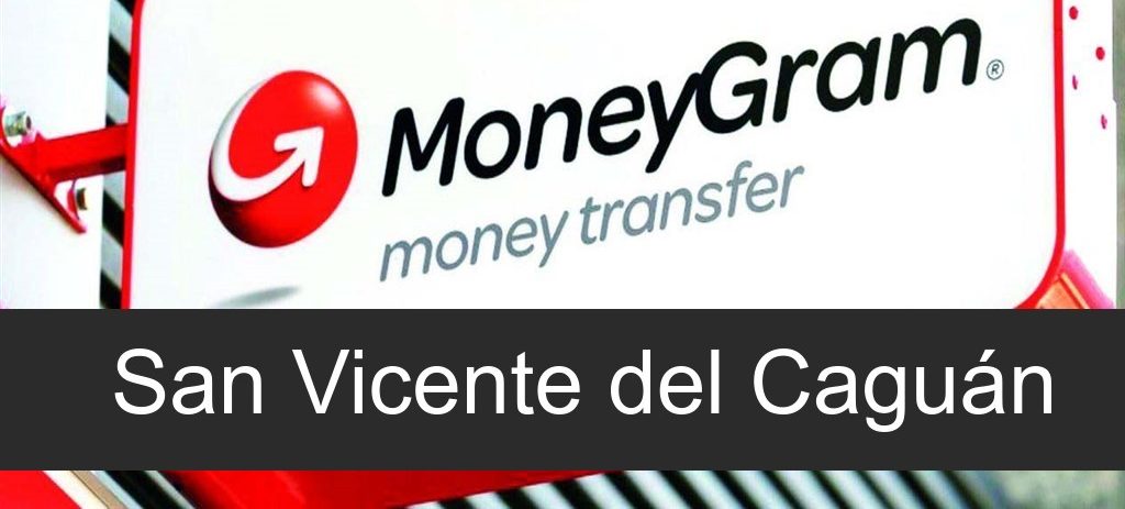 moneygram en San Vicente del Caguán