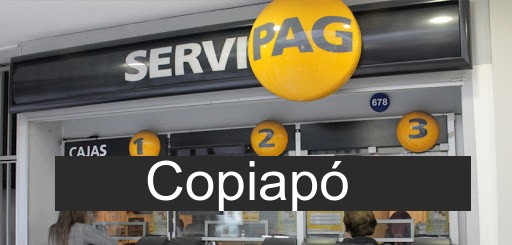 servipag en Copiapó