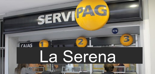 servipag en La Serena