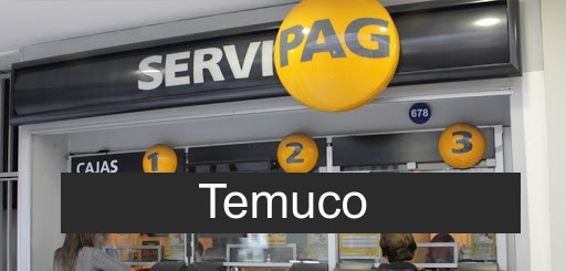 servipag en Temuco