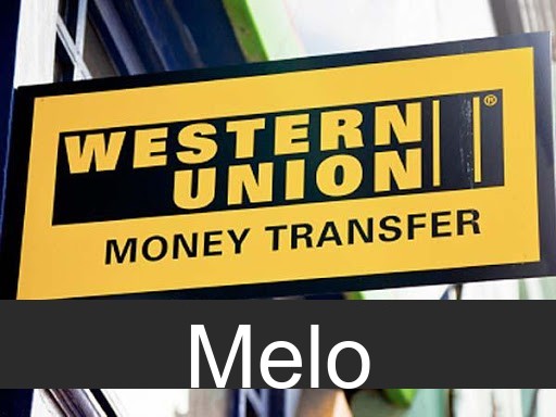 western union en Melo
