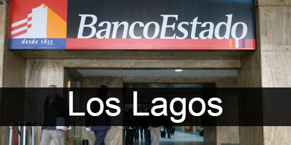 Banco Estado Los Lagos