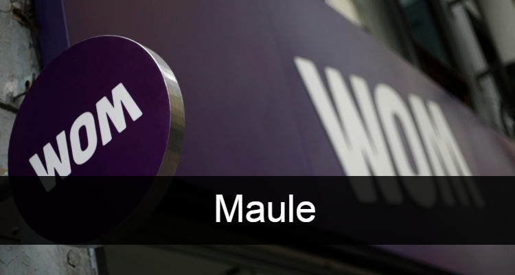 Wom Maule