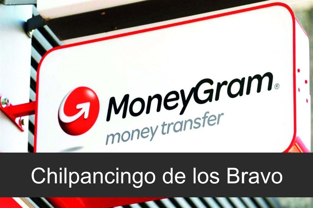 moneygram en Chilpancingo de los Bravo