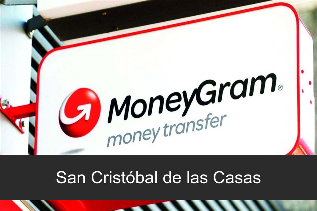 moneygram en San Cristóbal de las Casas