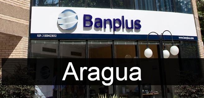 Banplus Aragua