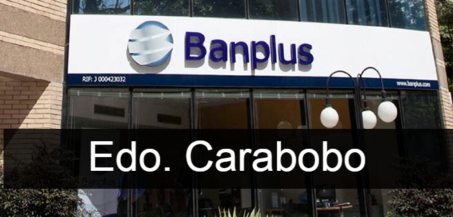 Banplus Edo. Carabobo