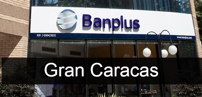 Banplus Gran Caracas